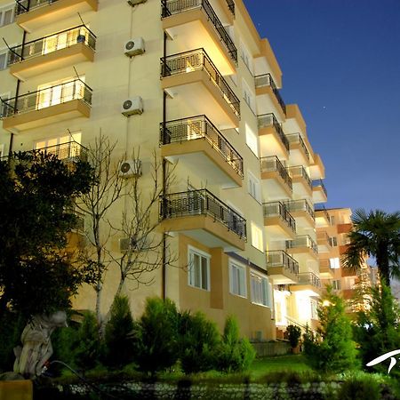 Vip Apart Hotel Бурса Экстерьер фото