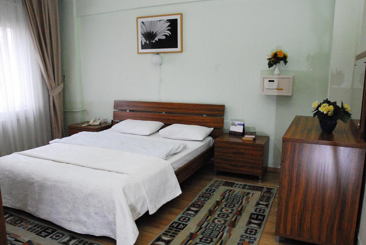 Vip Apart Hotel Бурса Экстерьер фото