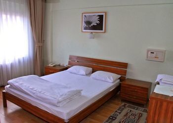 Vip Apart Hotel Бурса Экстерьер фото