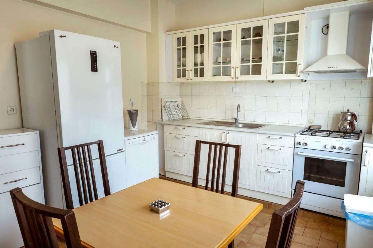 Vip Apart Hotel Бурса Экстерьер фото